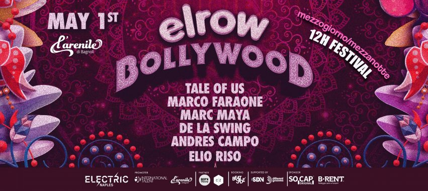 elrow