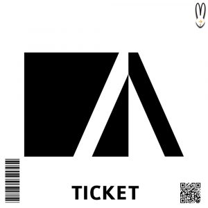 AMNESIA MILANO TICKET