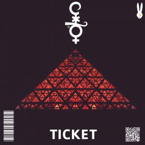 Ticket – Cocorico Riccione