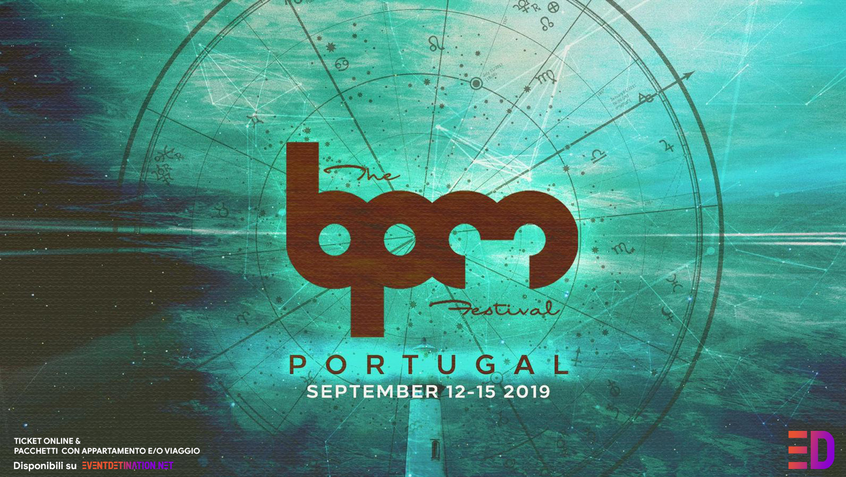 the bpm portogallo 2019 portimao ticket pacchetti hotel