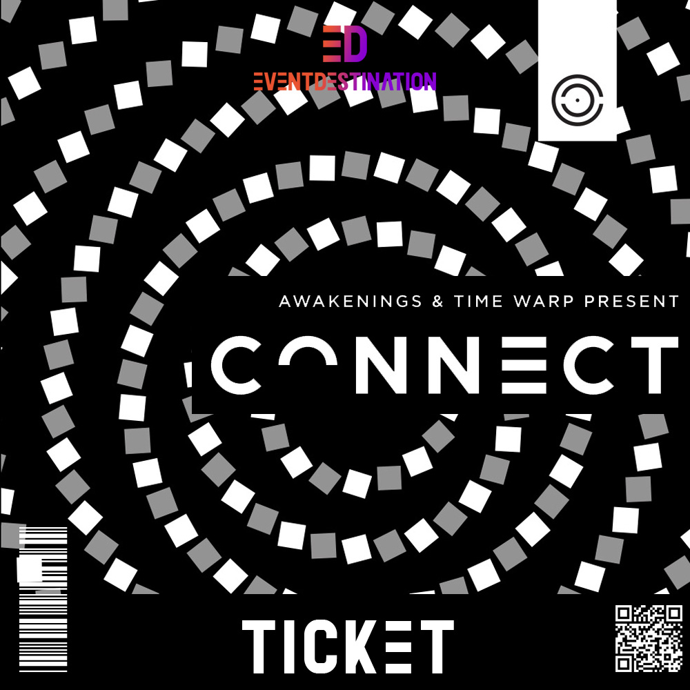 Ticket Connect Festival 2019