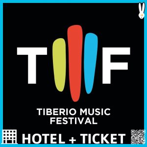 Tiberio Music Festival Hotel