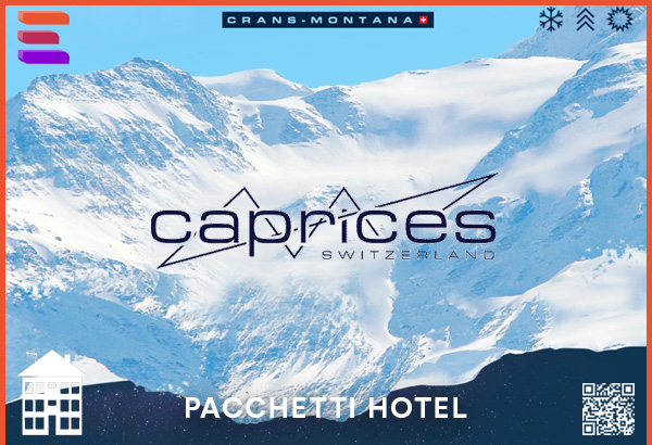 Caprices Festival 2022 – Pacchetti Hotel + Ticket