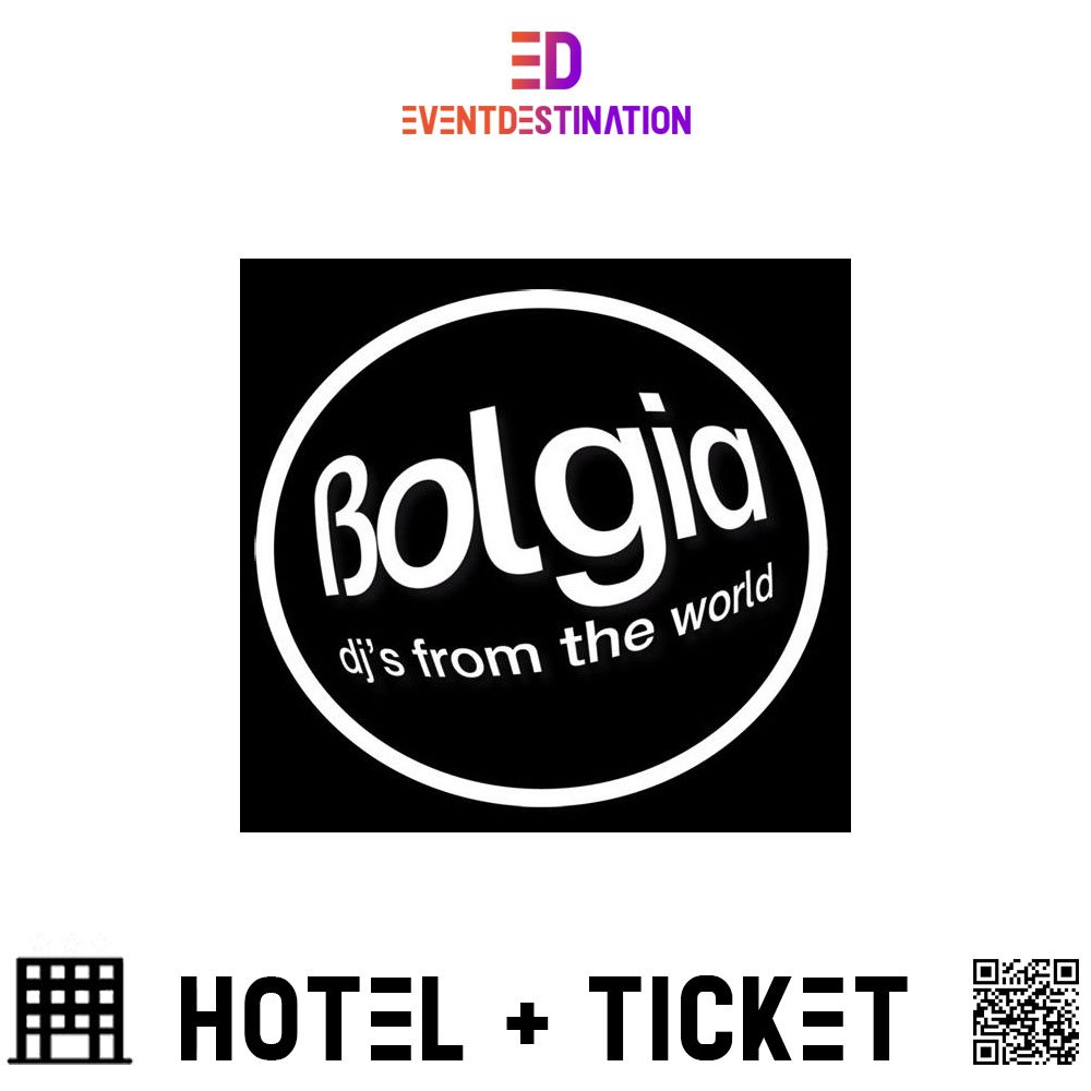 Bolgia Bergamo – Pacchetti Hotel + Ticket