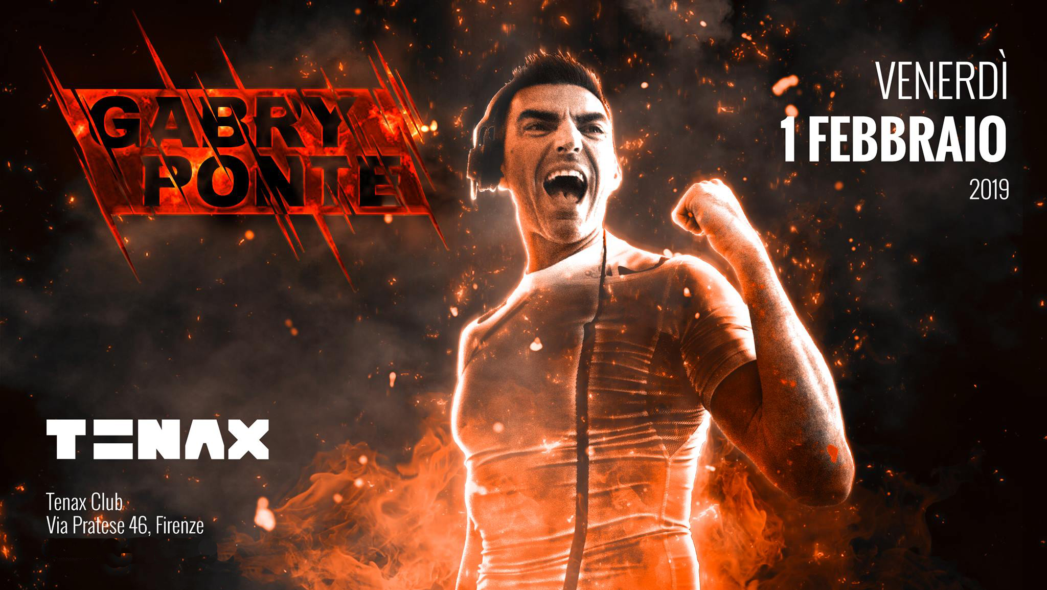 gabry ponte tenax firenze 01 febbraio 2019