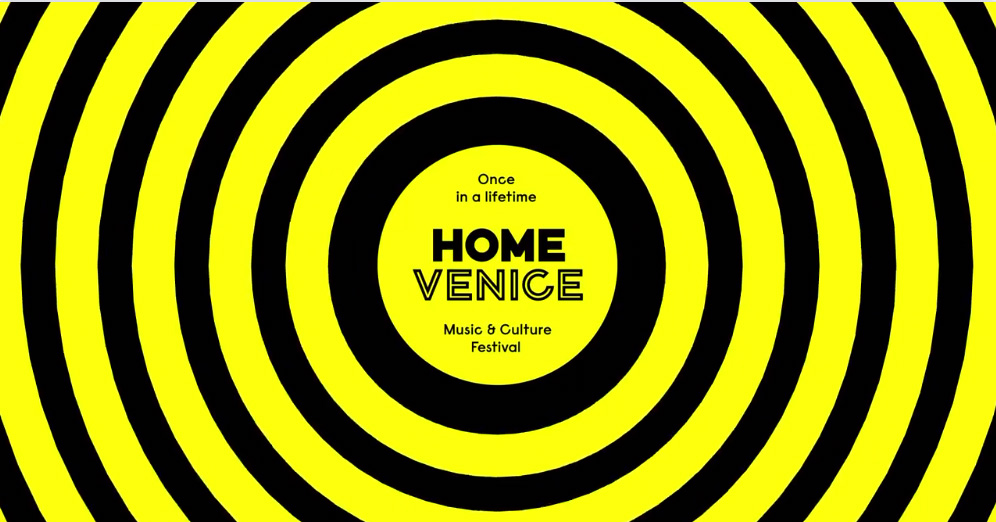 home festival 2019 venezia 12 13 14 luglio 2019 ticket e pacchetti