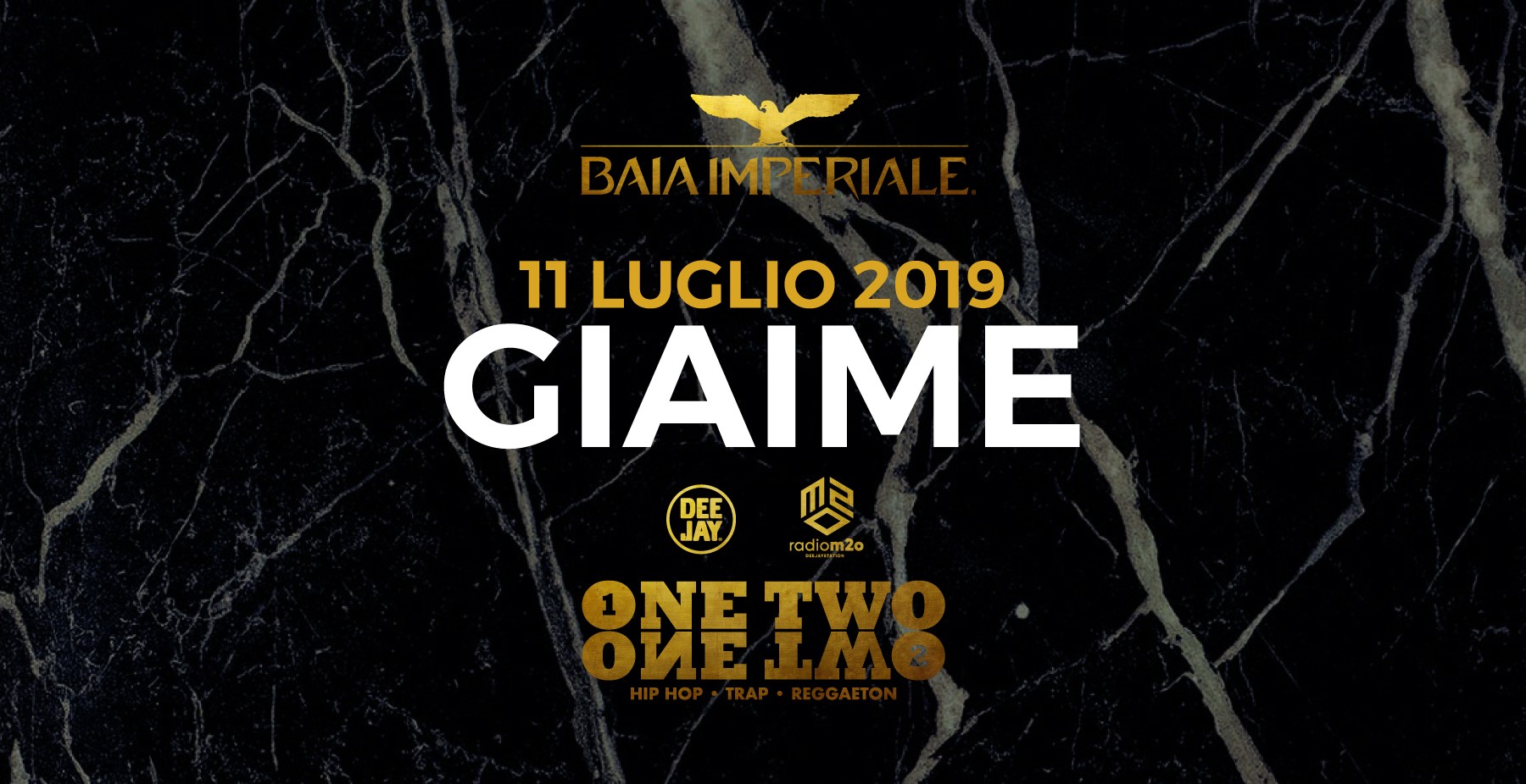 baia imperiale giaime 11 luglio