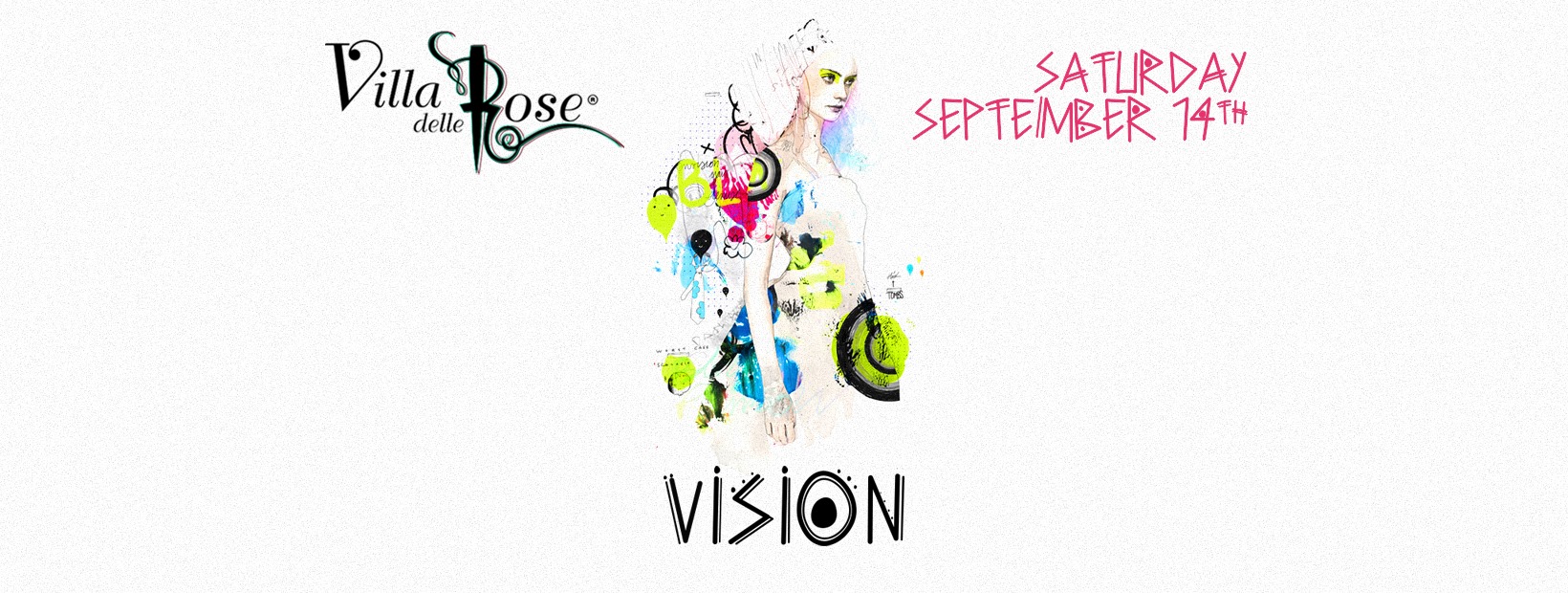 villa delle rose sabato 14 settembre 2019