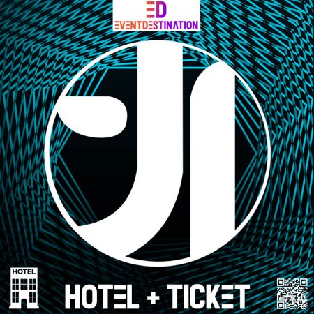 International Talent Pacchetti Hotel + Ticket