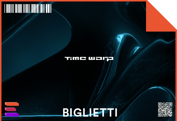 Biglietti Time Warp Festival 2024 Germany