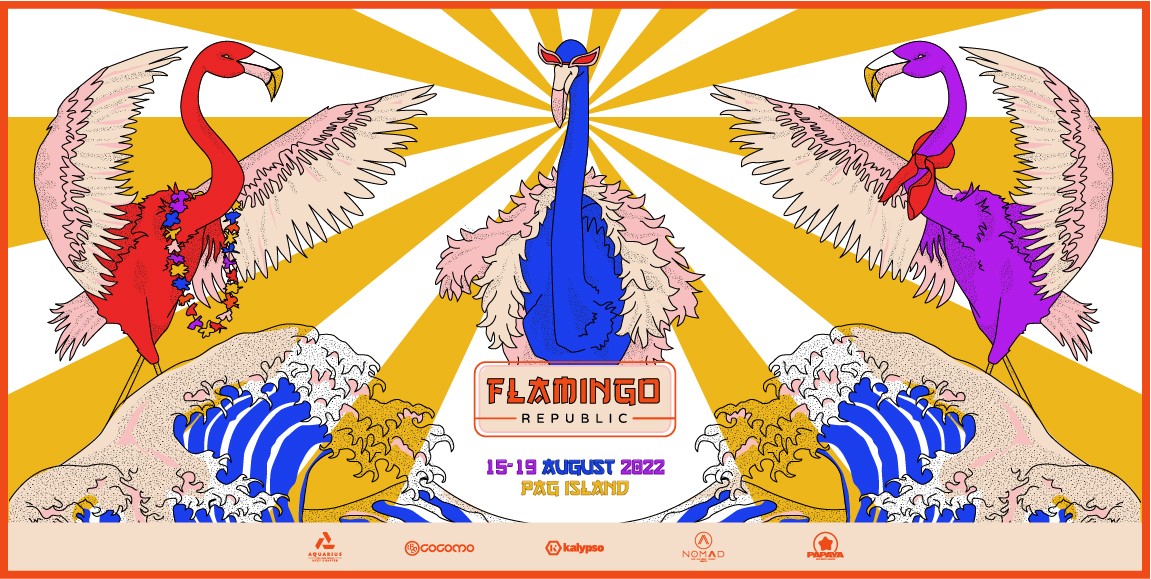 flamingo republic festival 2022