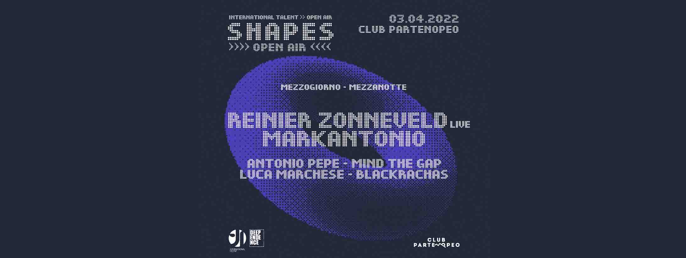 shapes-club partenopeo-zonneveld-03-04-2022
