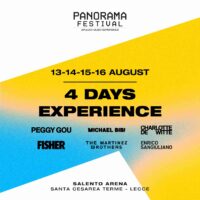 Abbonamento Panorama Festival 2022
