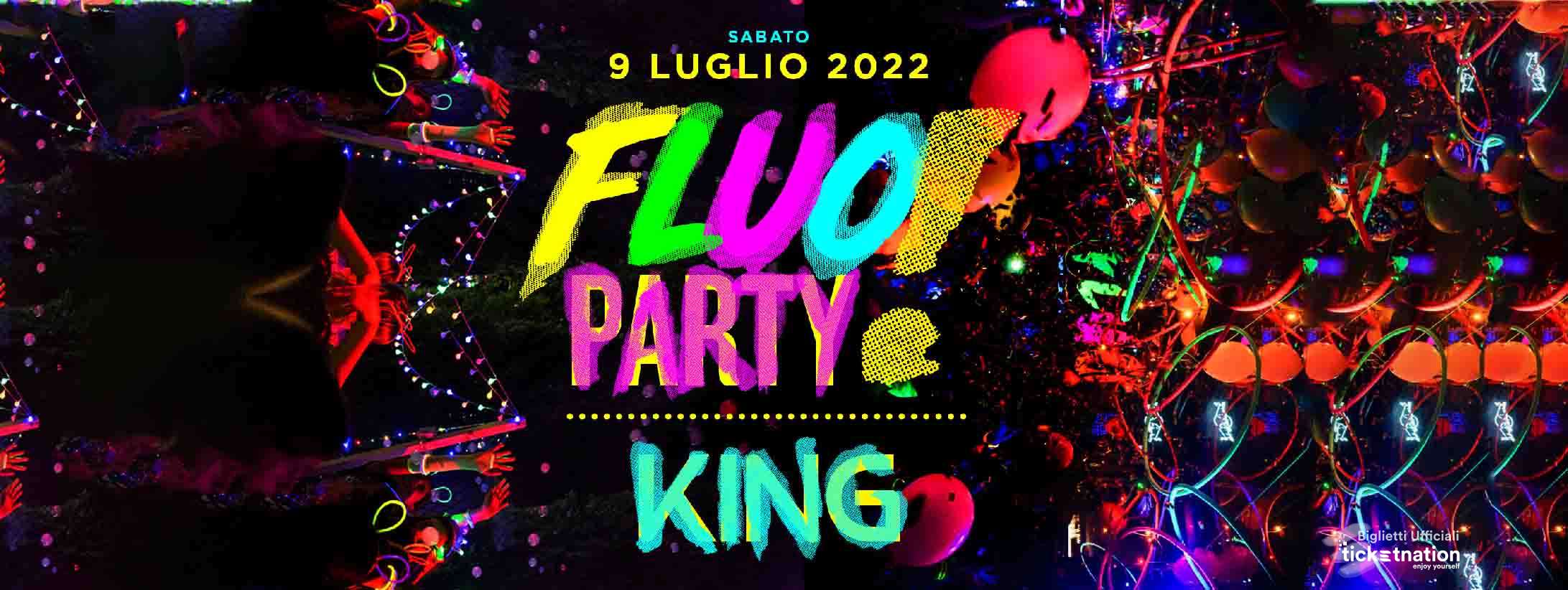 Fluo Party 2022