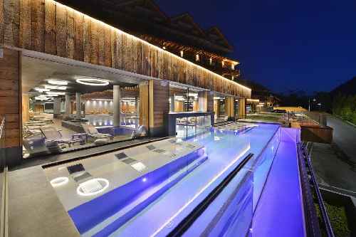 Alpen Resort Bivio (1)