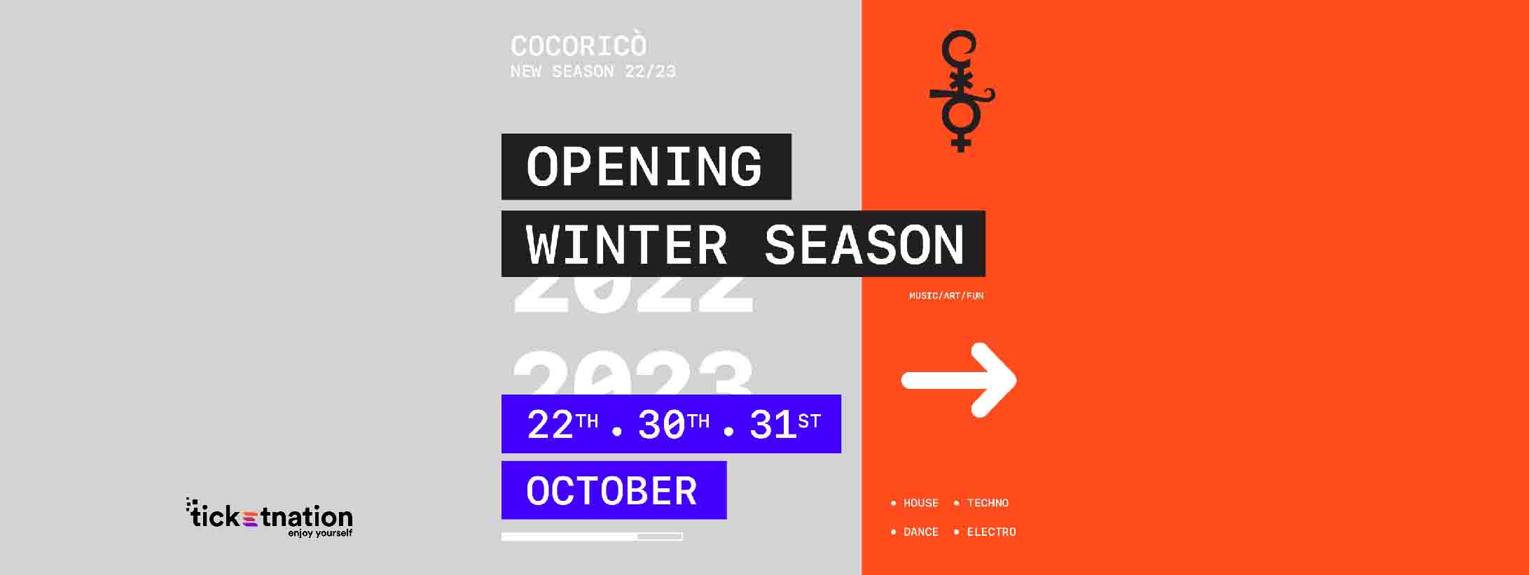 cocorico-opening-22-ott-2022