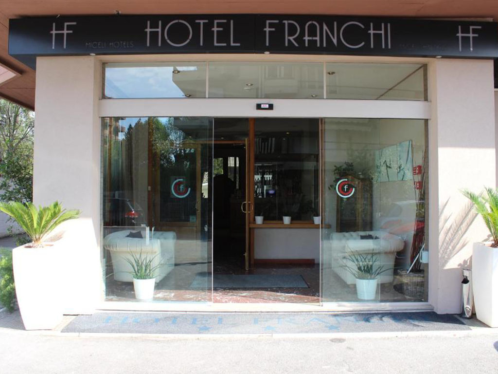 Protetto: HOTEL FRANCHI *** – Pacchetto Decibel Open Air 2023