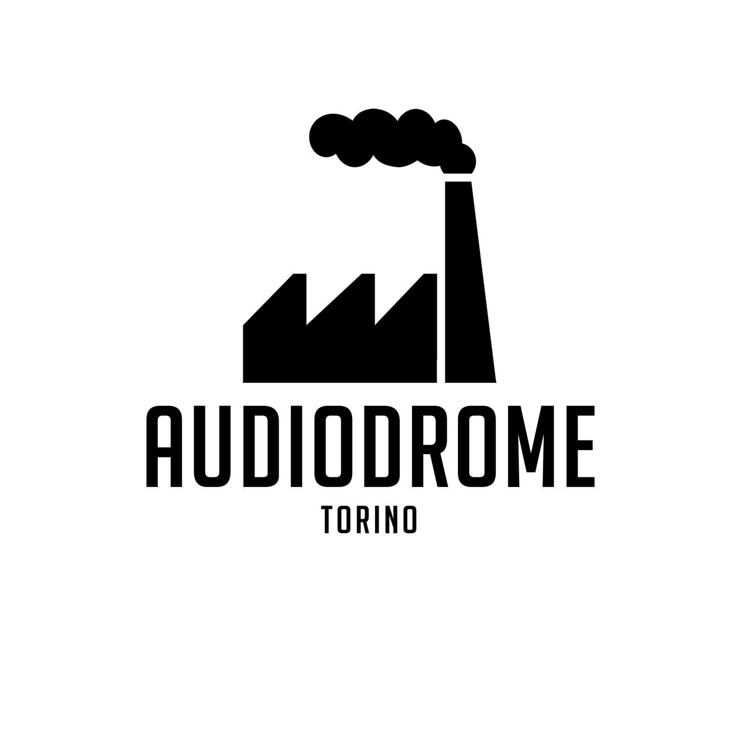 Audiodrome