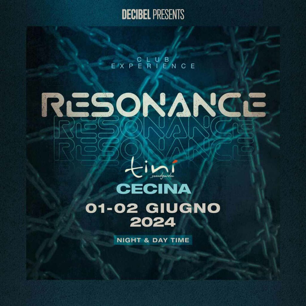 Resonance-Tinì-Soundgarden-giugno-2024