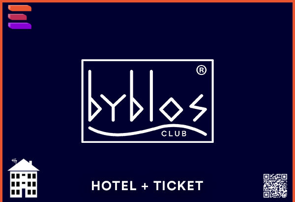 Byblos Club Misano Adriatico – Pacchetti Hotel + Ticket