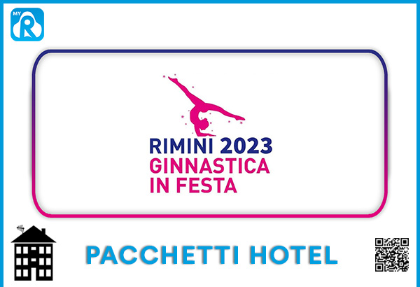 GINNASTICA IN FESTA – Pacchetti Hotel