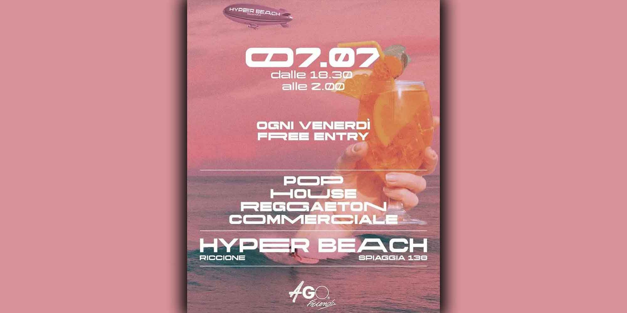 venerdì-hyper-beach-2023