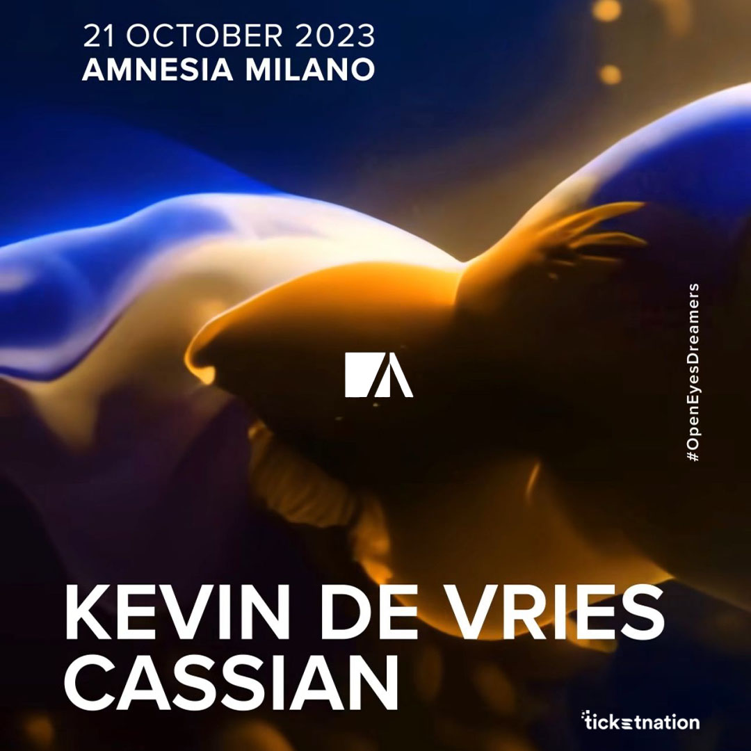 Kevin De Vries-Amnesia Milano-21-10-23