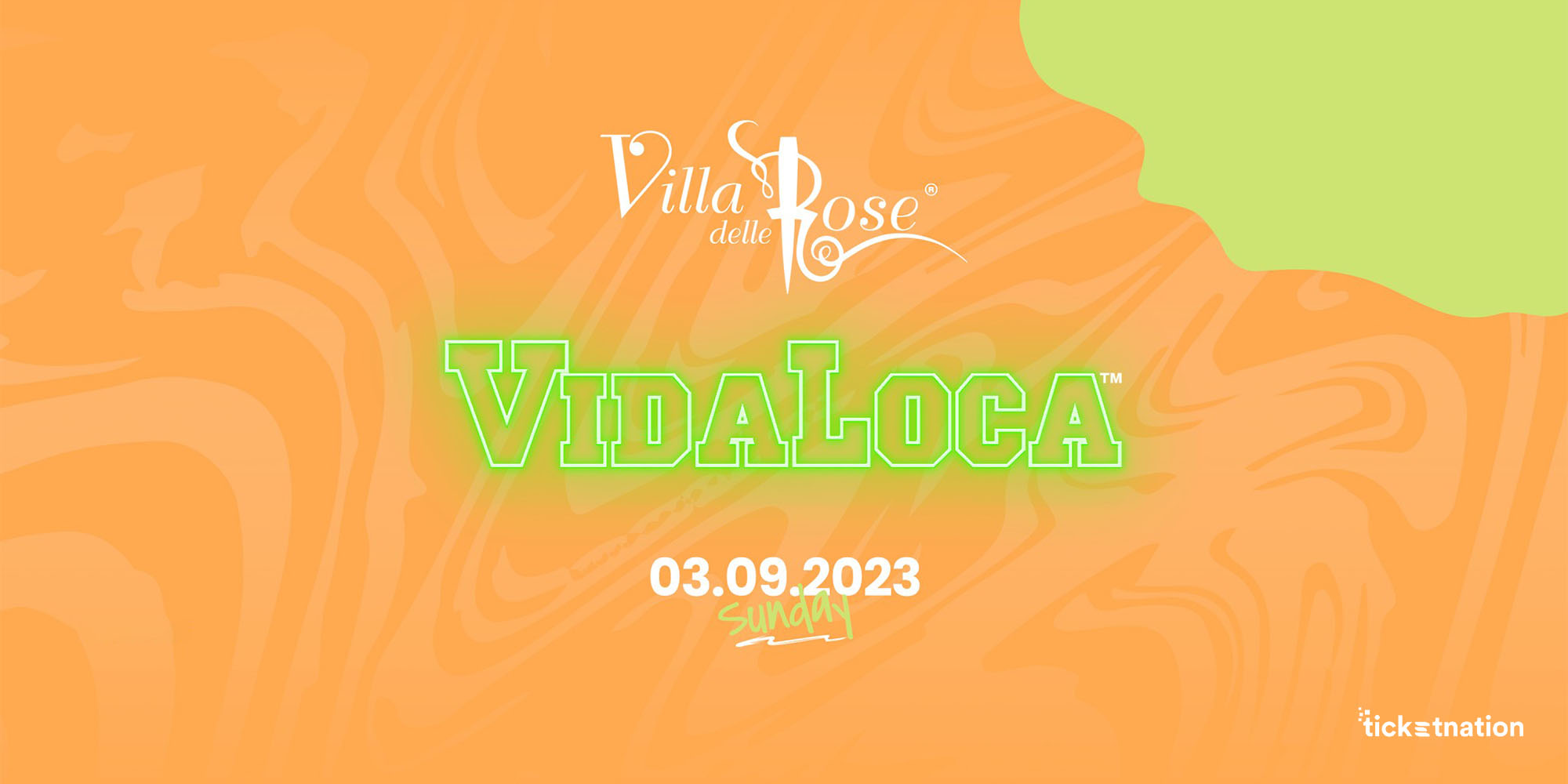 Vida Loca-Villa delle Rose-03-09-23
