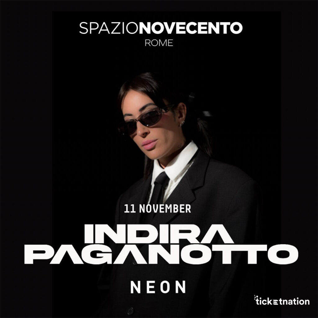 Indira Paganotto-Spazionovecento-11-11-23