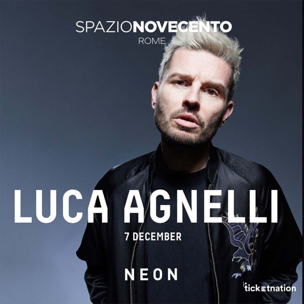 Luca Agnelli-Spazionovecento-07-12-23