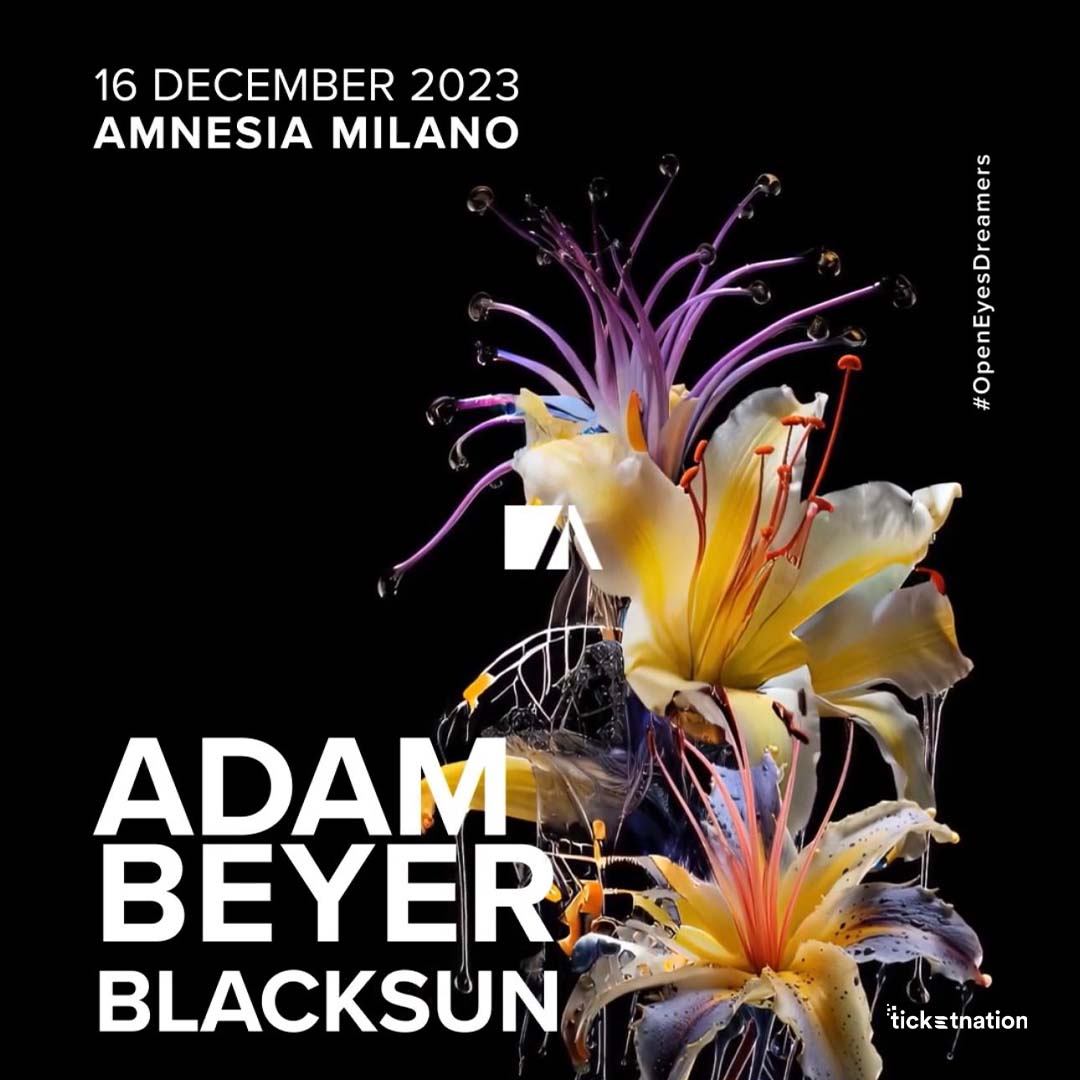 Adam-Beyer-Amnesia-16-12-23