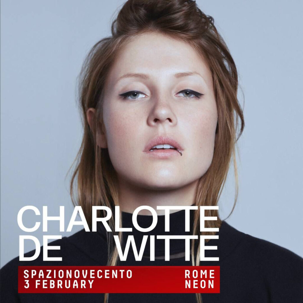 charlotte-de-witte-spazio-03-02-24