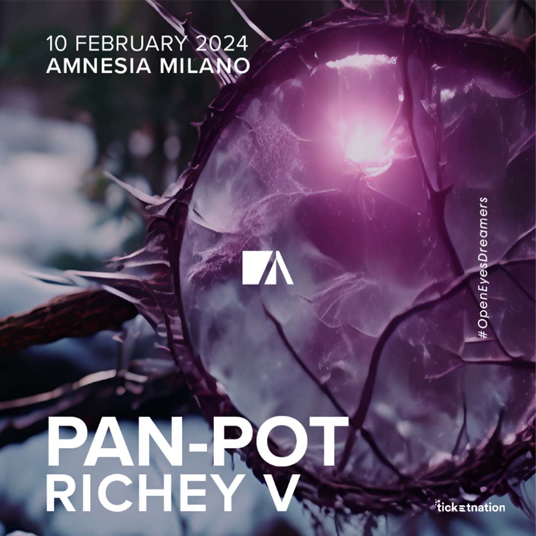 Pan-Pot-Amnesia-10-02-24