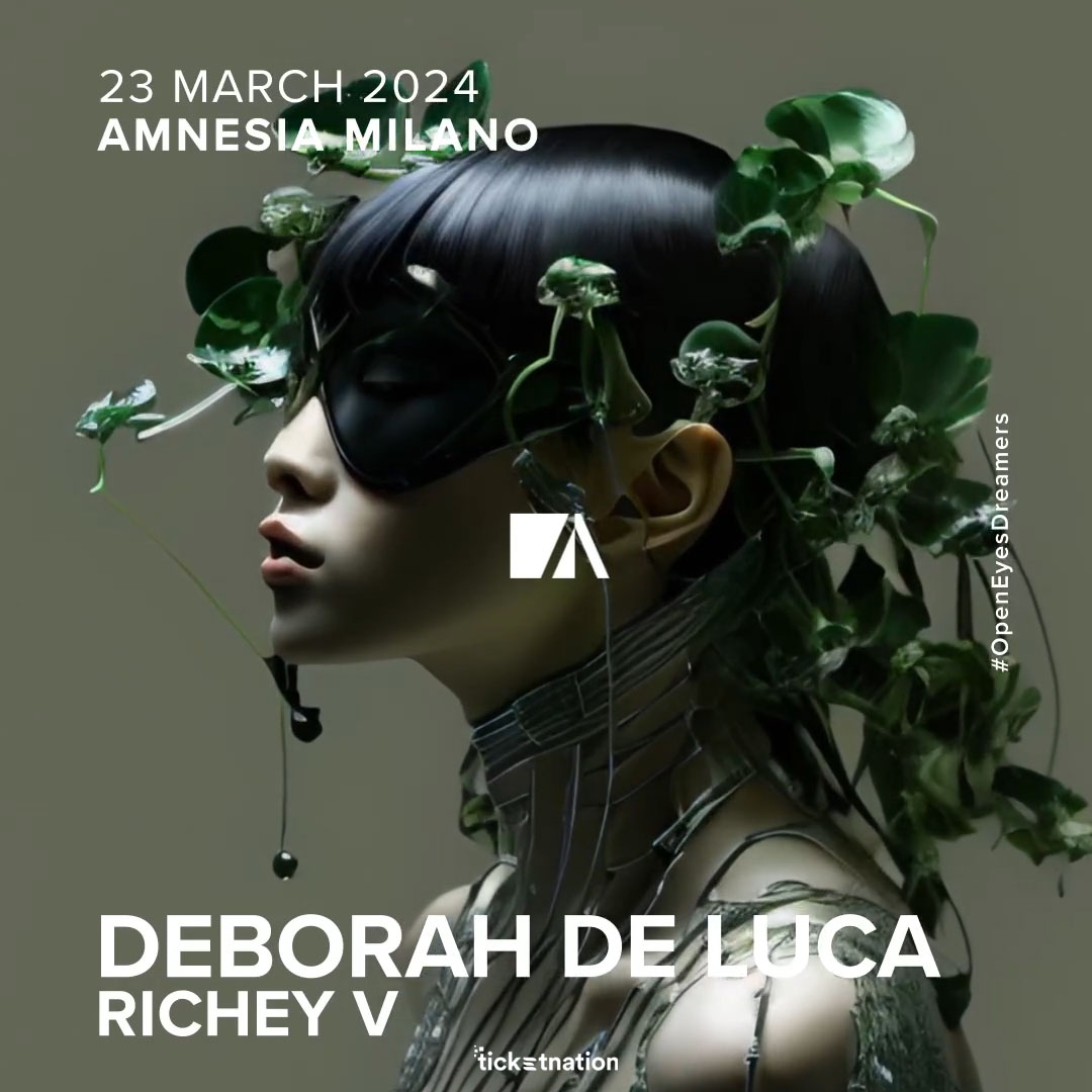 Deborah-De-Luca-Amnesia-23-03-24