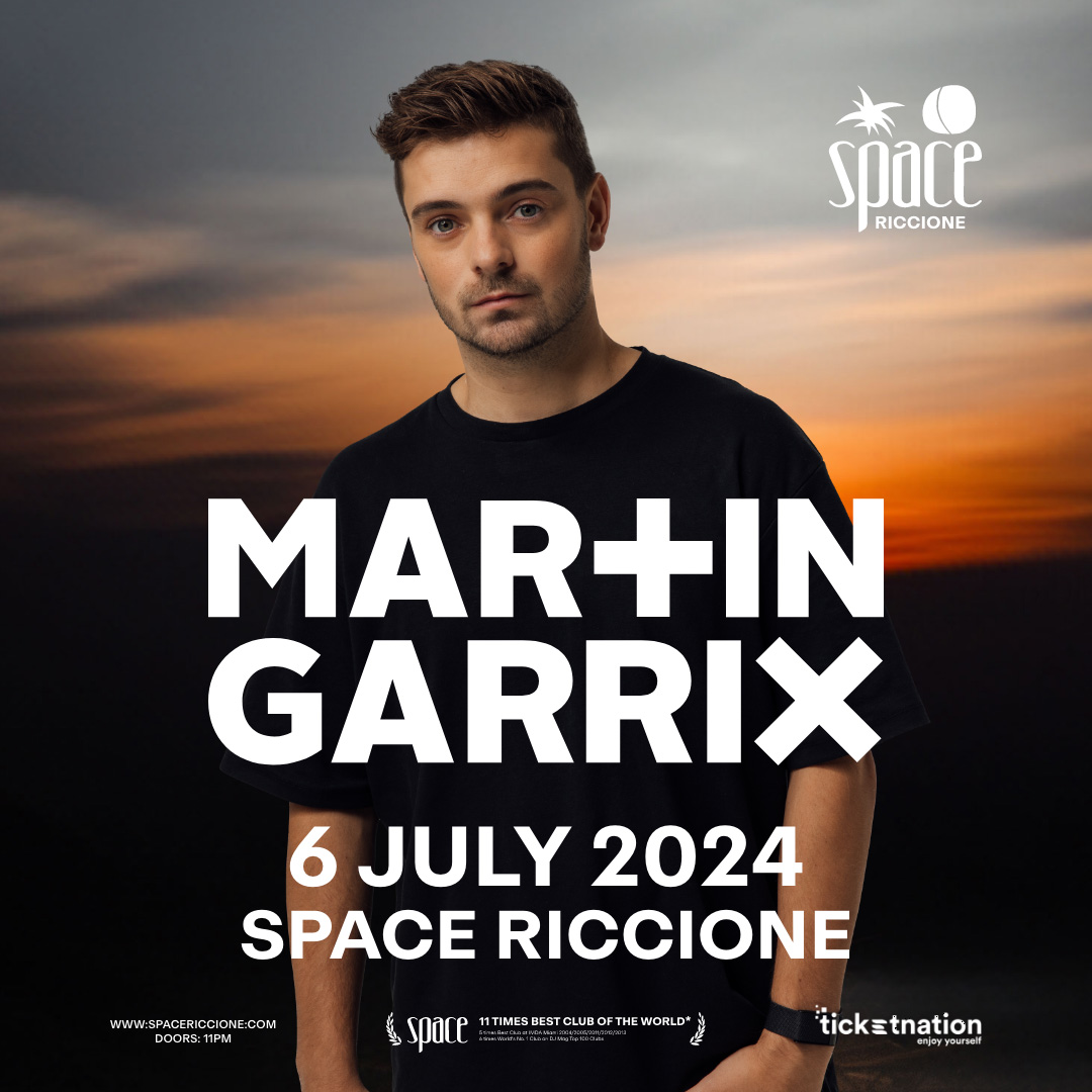 space-garrix