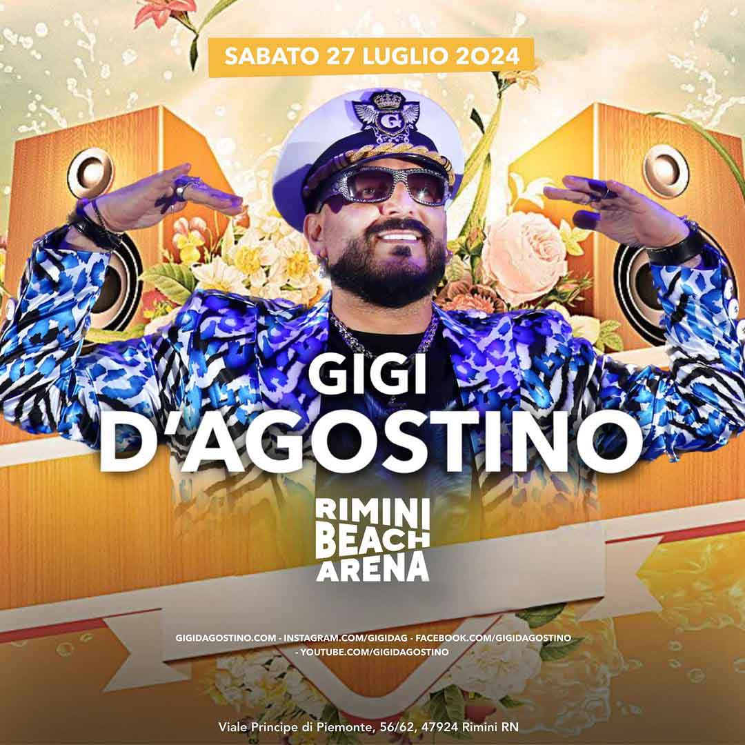 Gigi-D-Agostino-Rimini-Beach-Arena-27-07-24