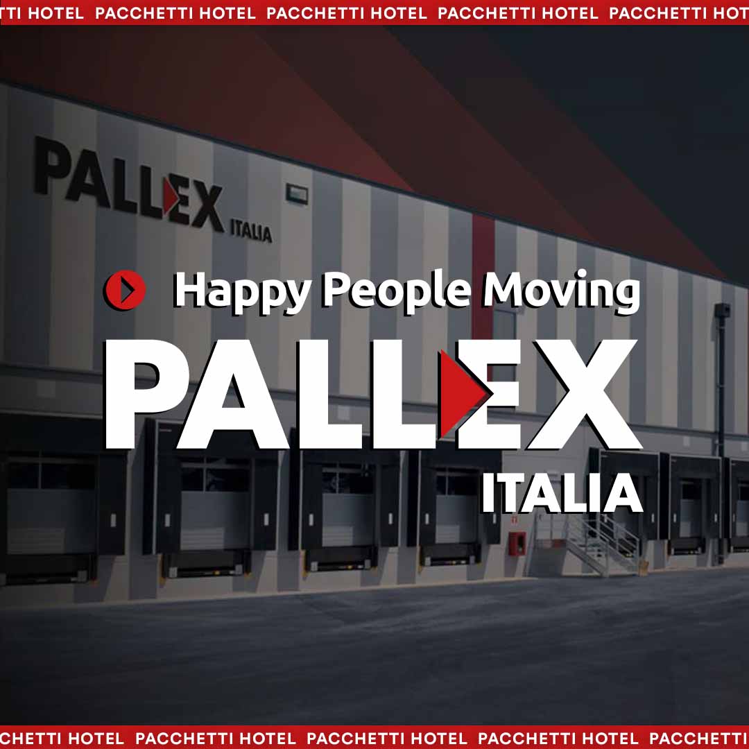 PALLEX ITALIA – Pacchetti Hotel