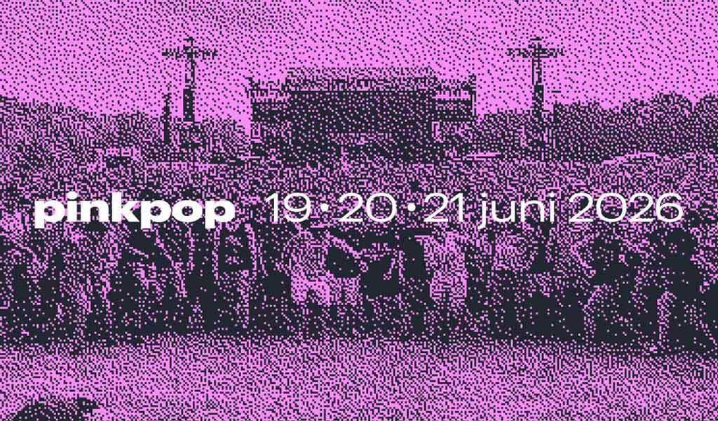 Pinkpop