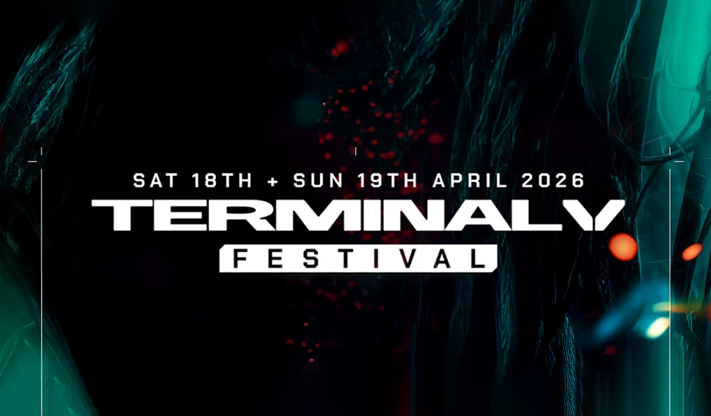 Terminal V Edimburgo